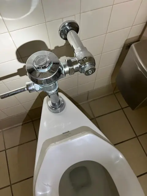 Fixture installation and repair for Sewer Camera Inspection in Oso Valley Greenbelt